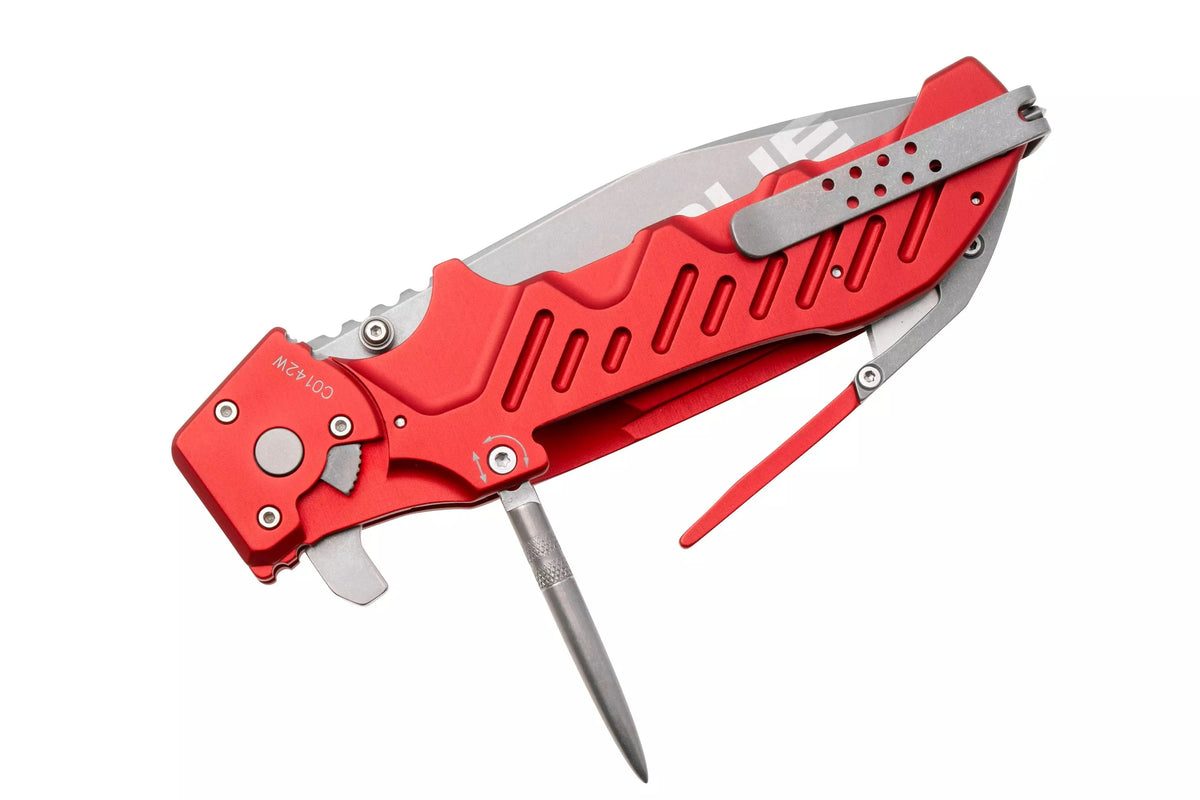 Couteau Extrema Ratio Glauca G1 Rescue