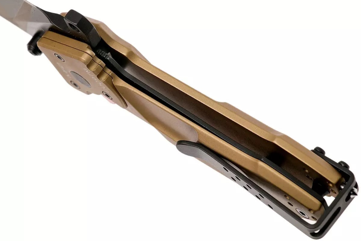 Extrema Ratio Messer MF0 T Desert Warfare