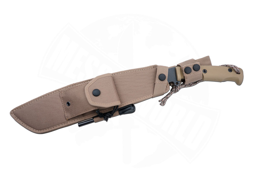 Couteau Extrema Ratio Kreios Expedition