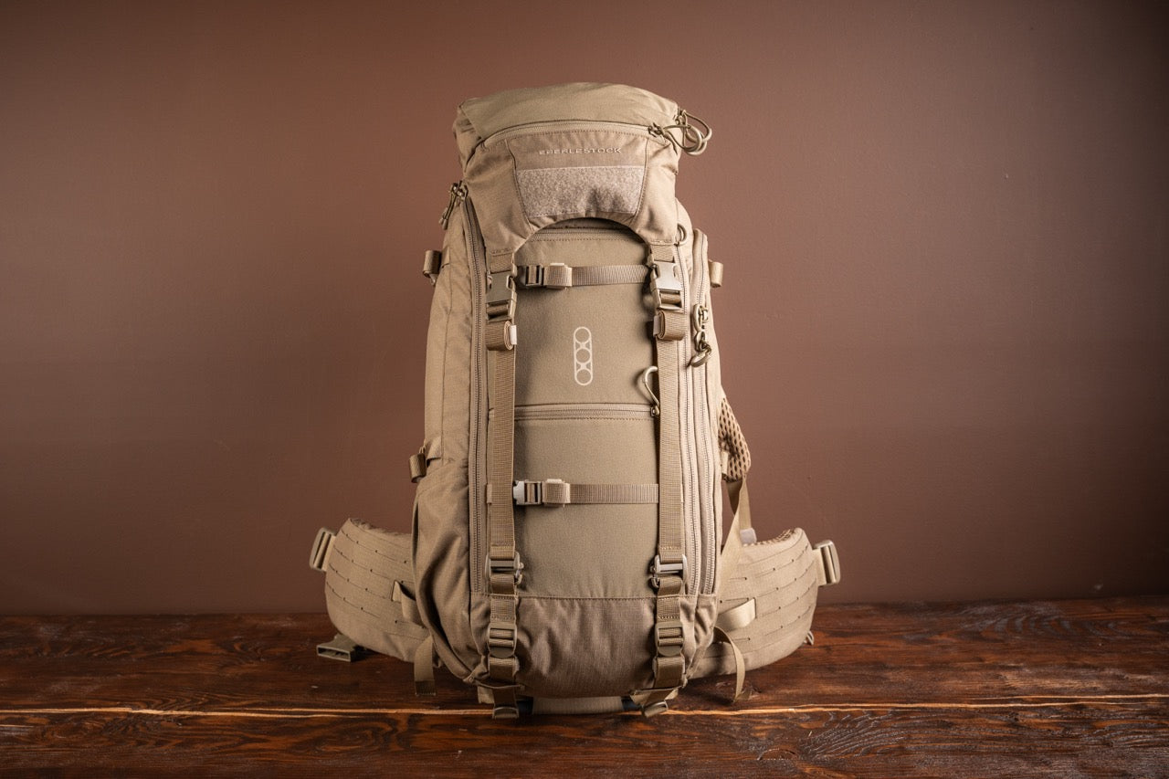 Eberlestock Brute 3500