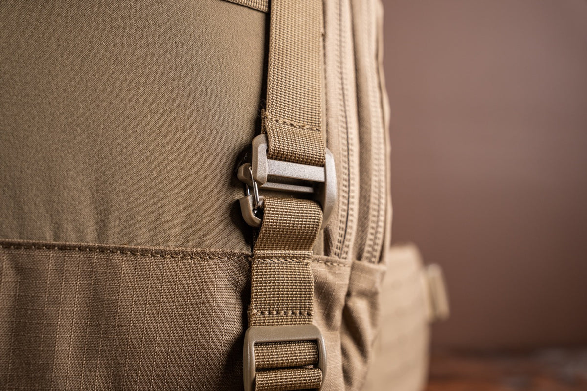 Eberlestock Brute 3500