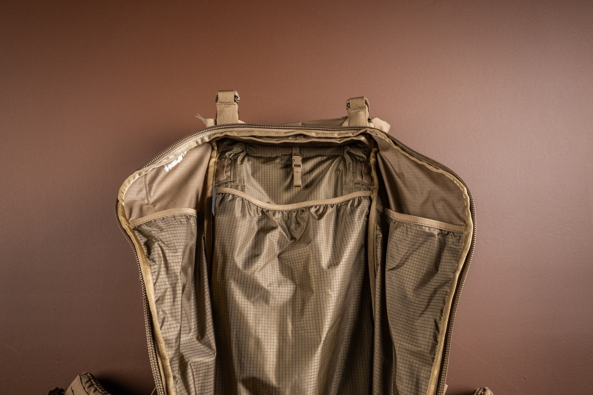 Eberlestock Brute 3500