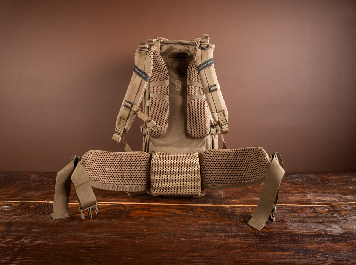 Eberlestock Brute 3500