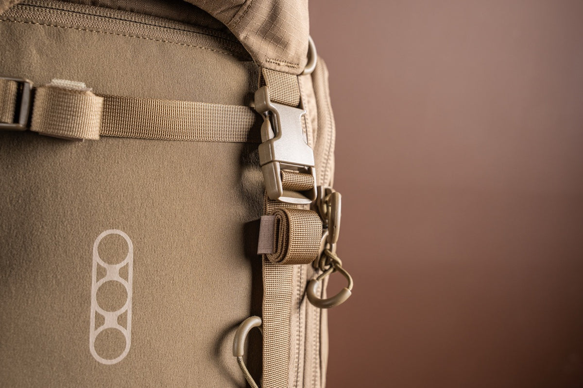 Eberlestock Brute 3500