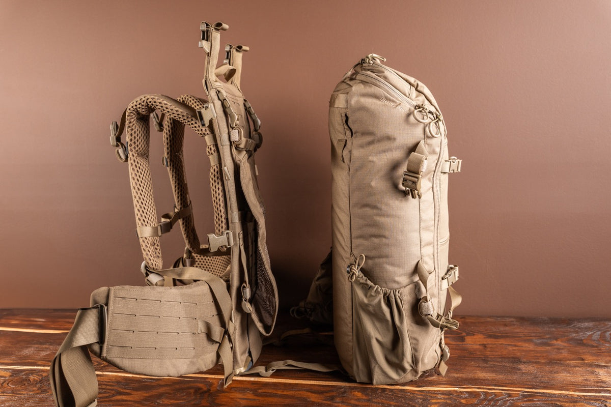 Eberlestock Brute 3500