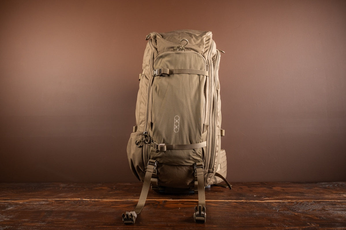 Eberlestock Brute 4500