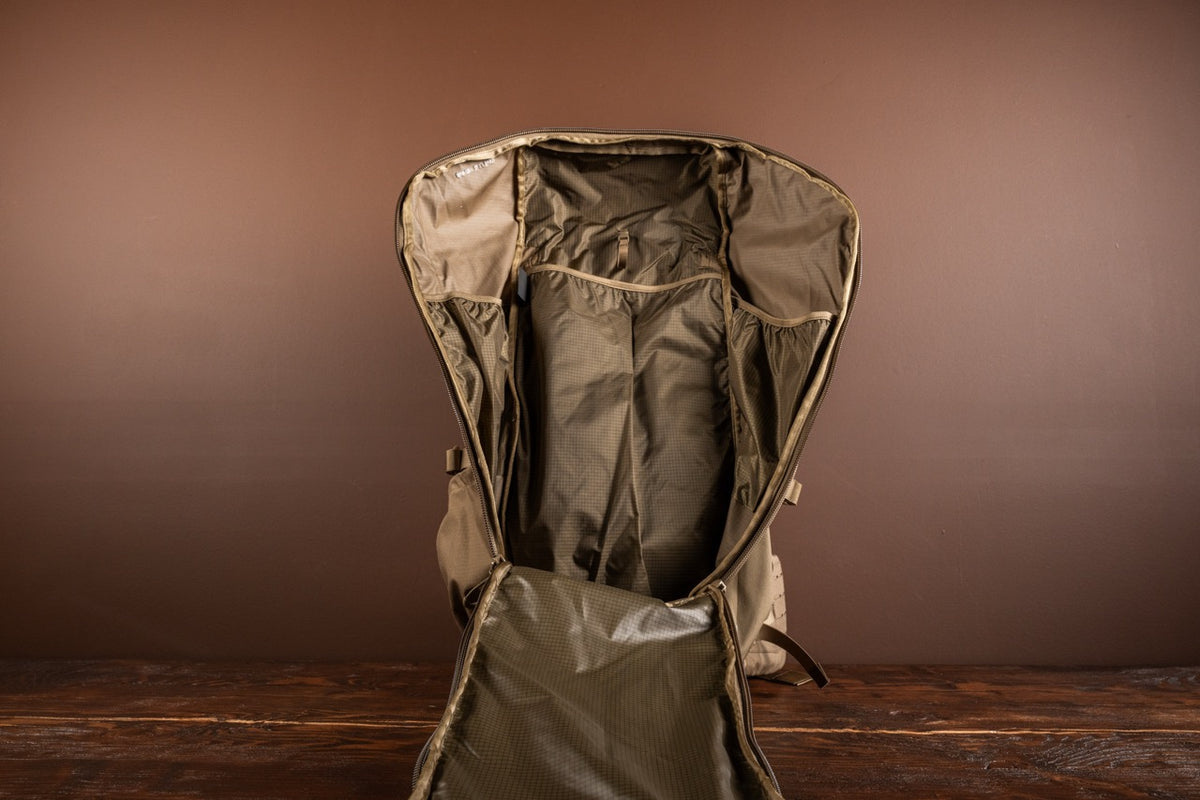 Eberlestock Brute 4500