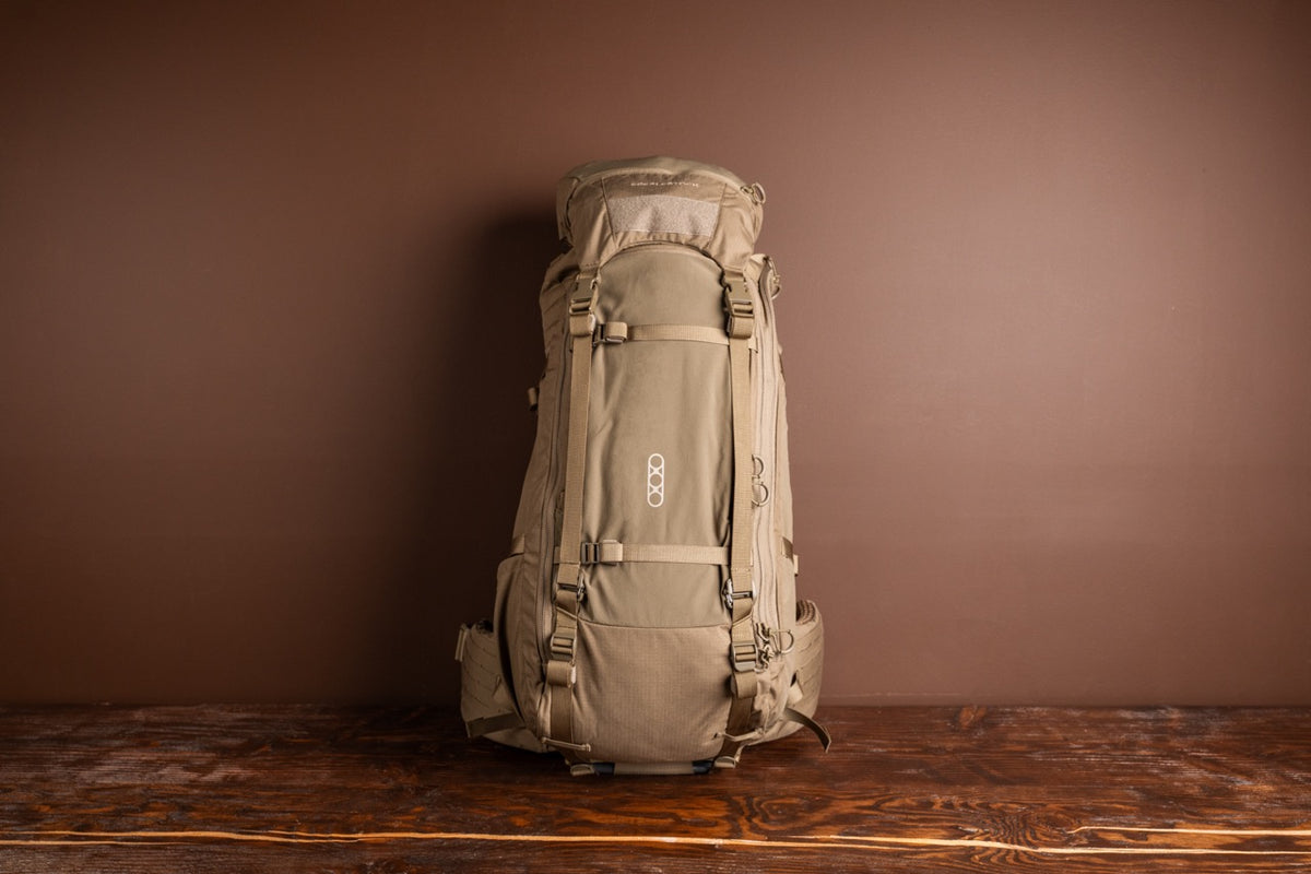 Eberlestock Brute 6500