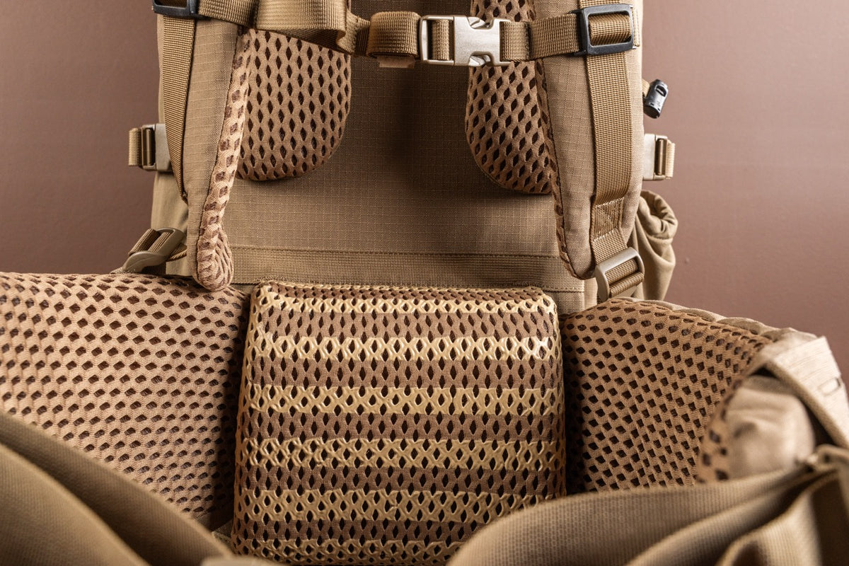 Eberlestock Brute 6500