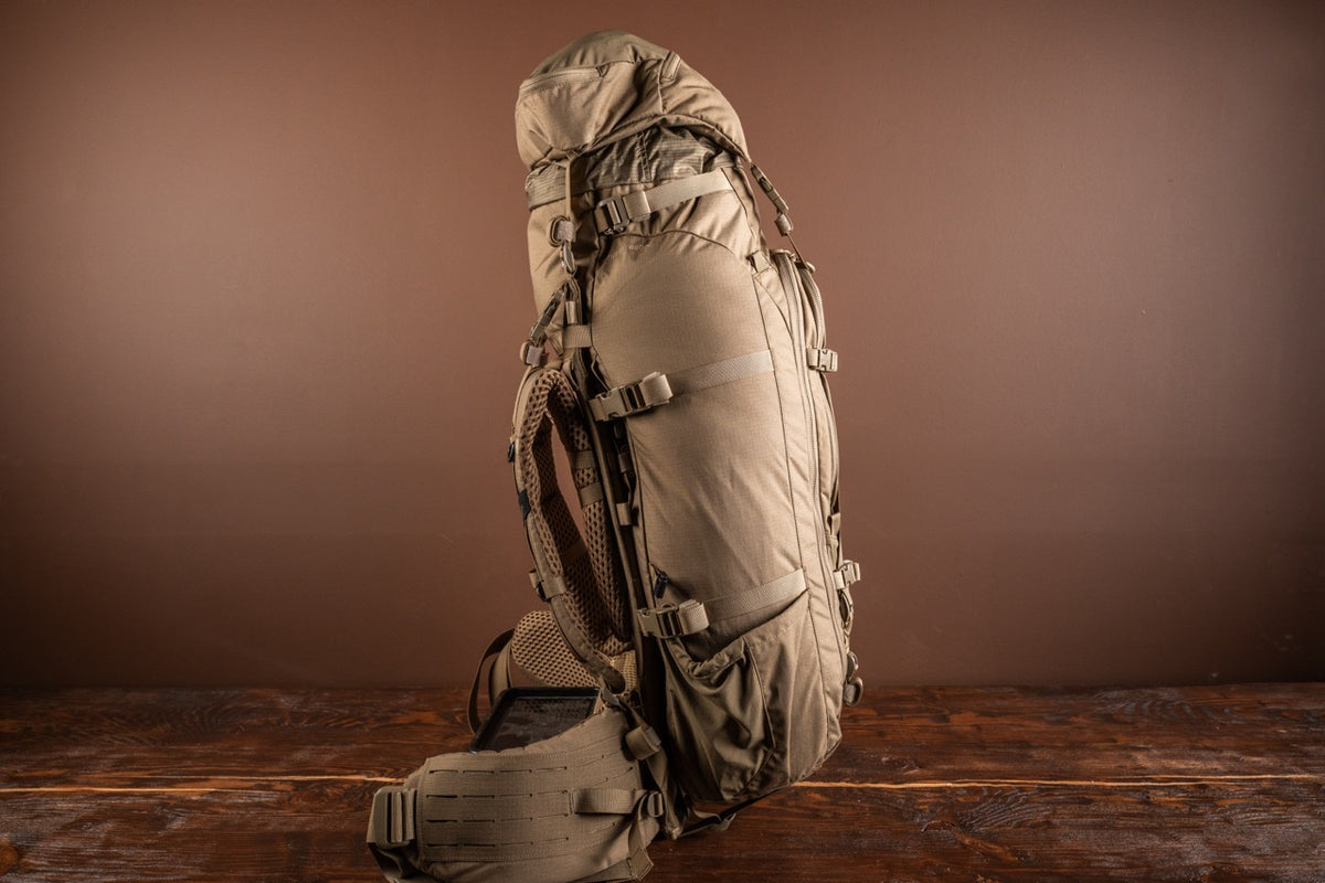 Eberlestock Brute 6500