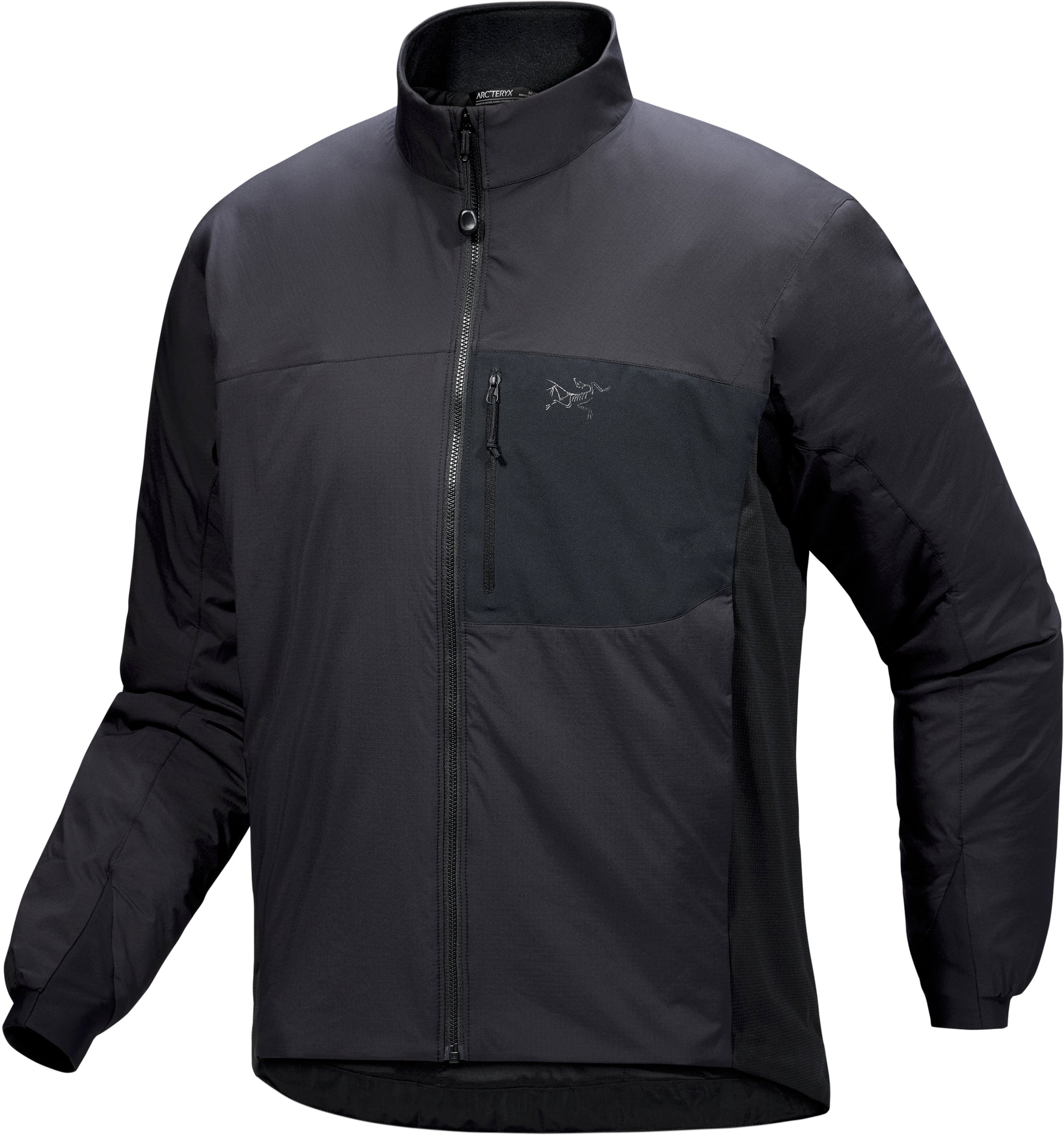 Arc'teryx Atom Jacket LT Gen2.1 - Black