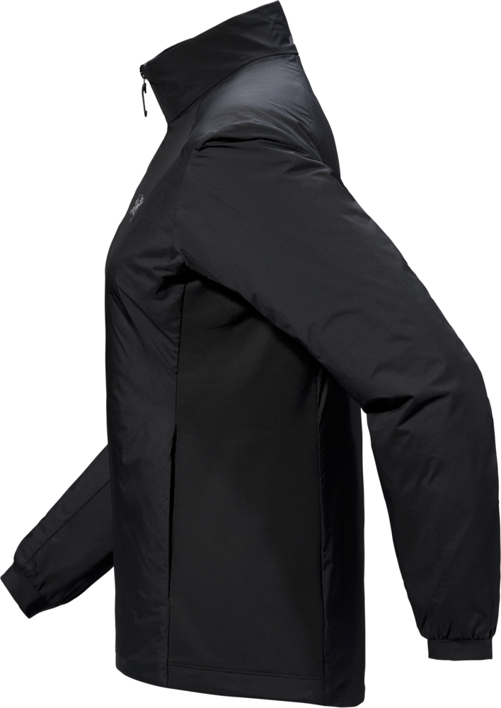 Arc'teryx Atom Jacket Women´s - Black