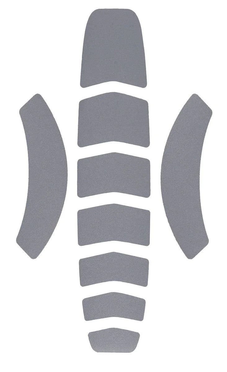 Petzl Autocollants réfléchissants