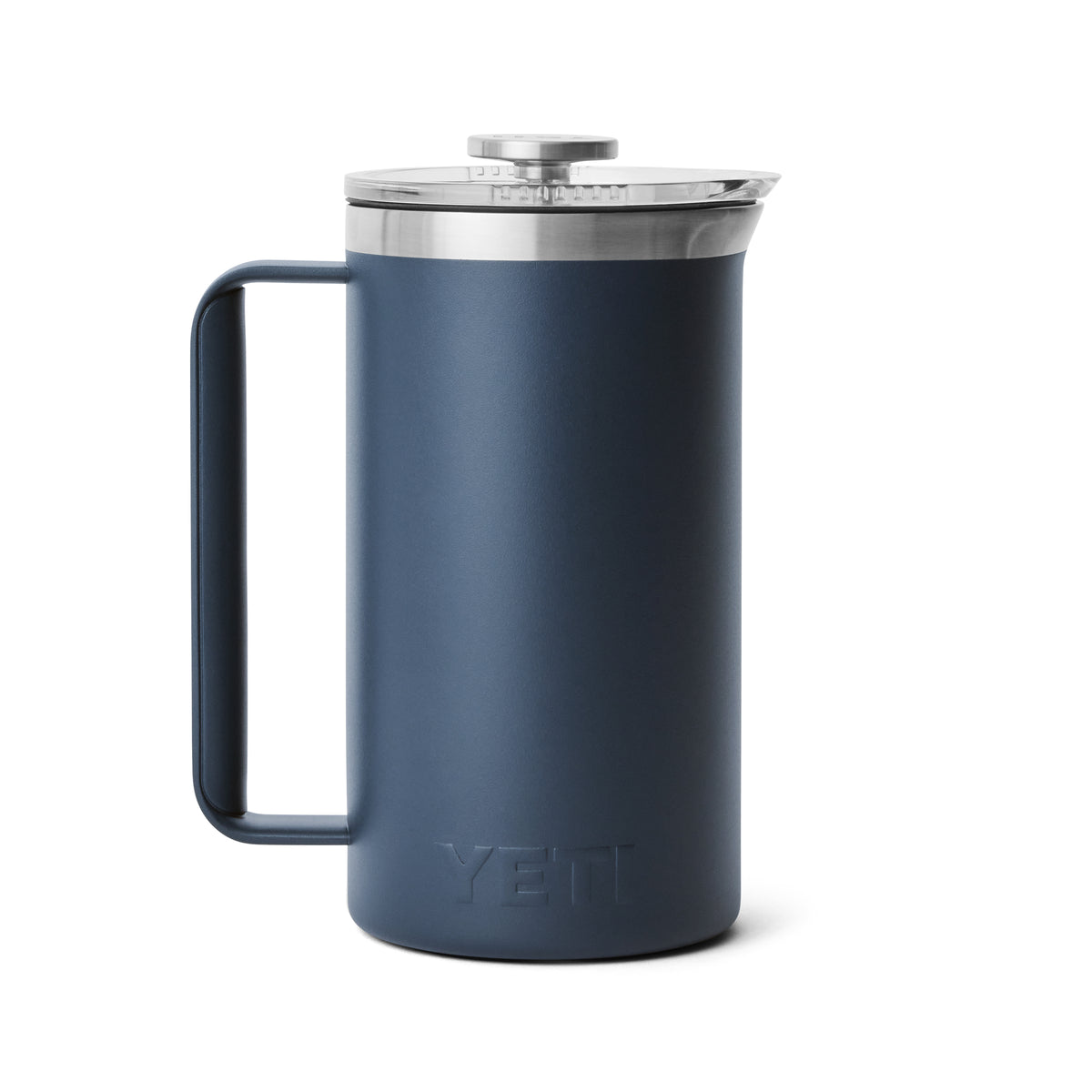 YETI® French Press 34 Oz - Navy