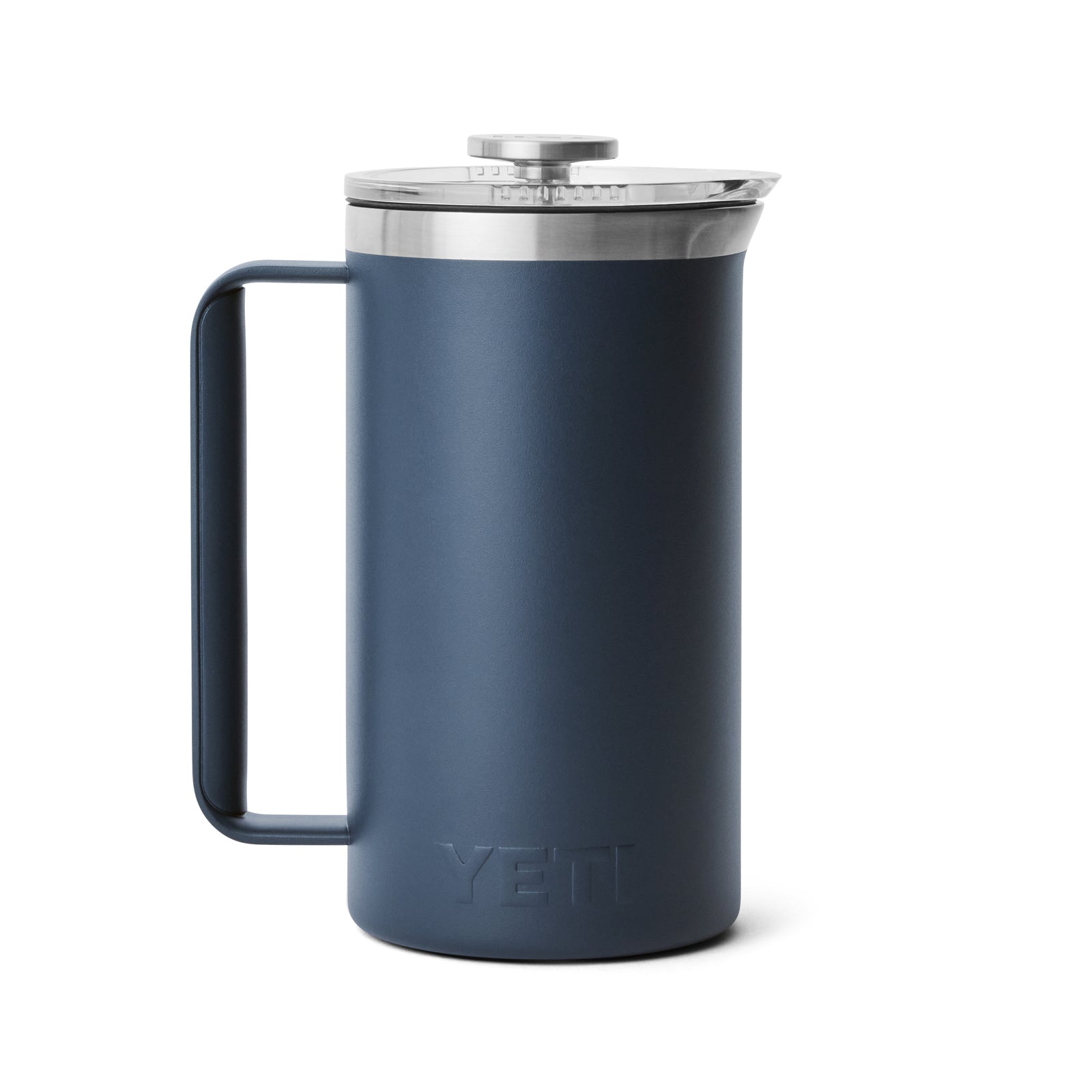 YETI® French Press 34 Oz - Navy