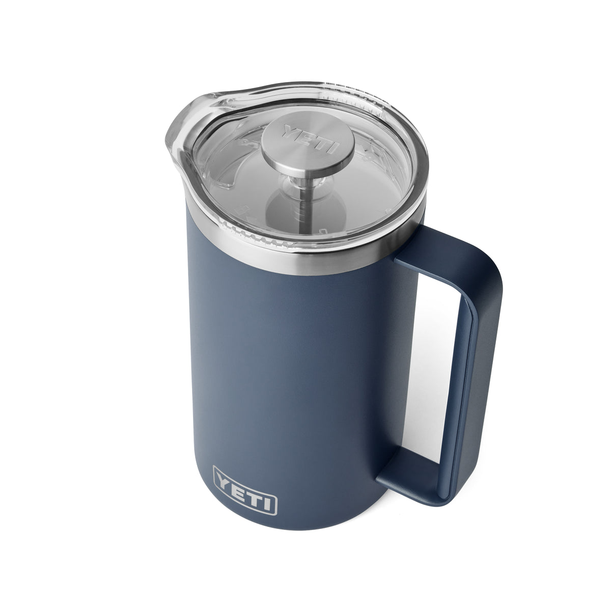 YETI® French Press 34 Oz - Navy