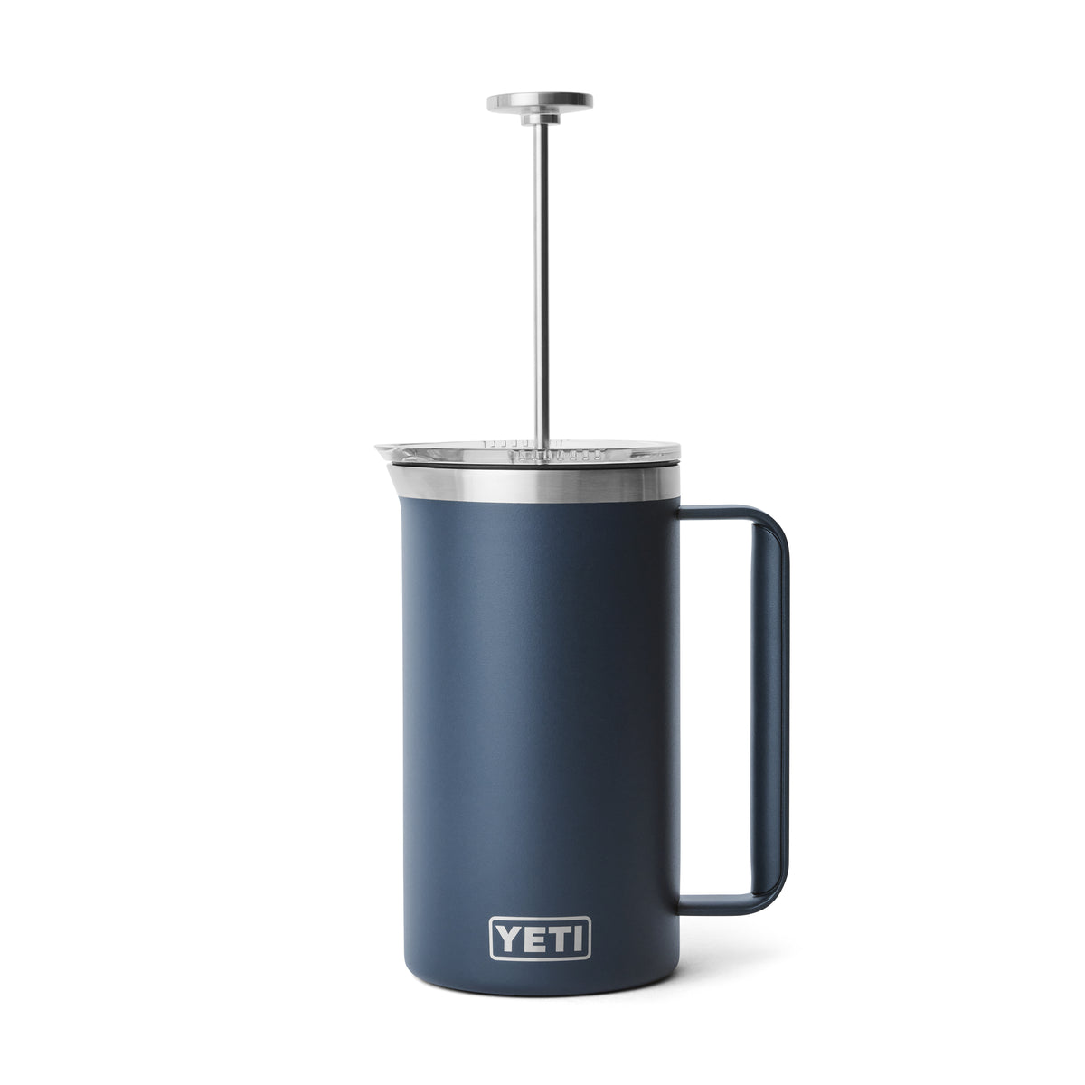 YETI® French Press 34 Oz - Navy
