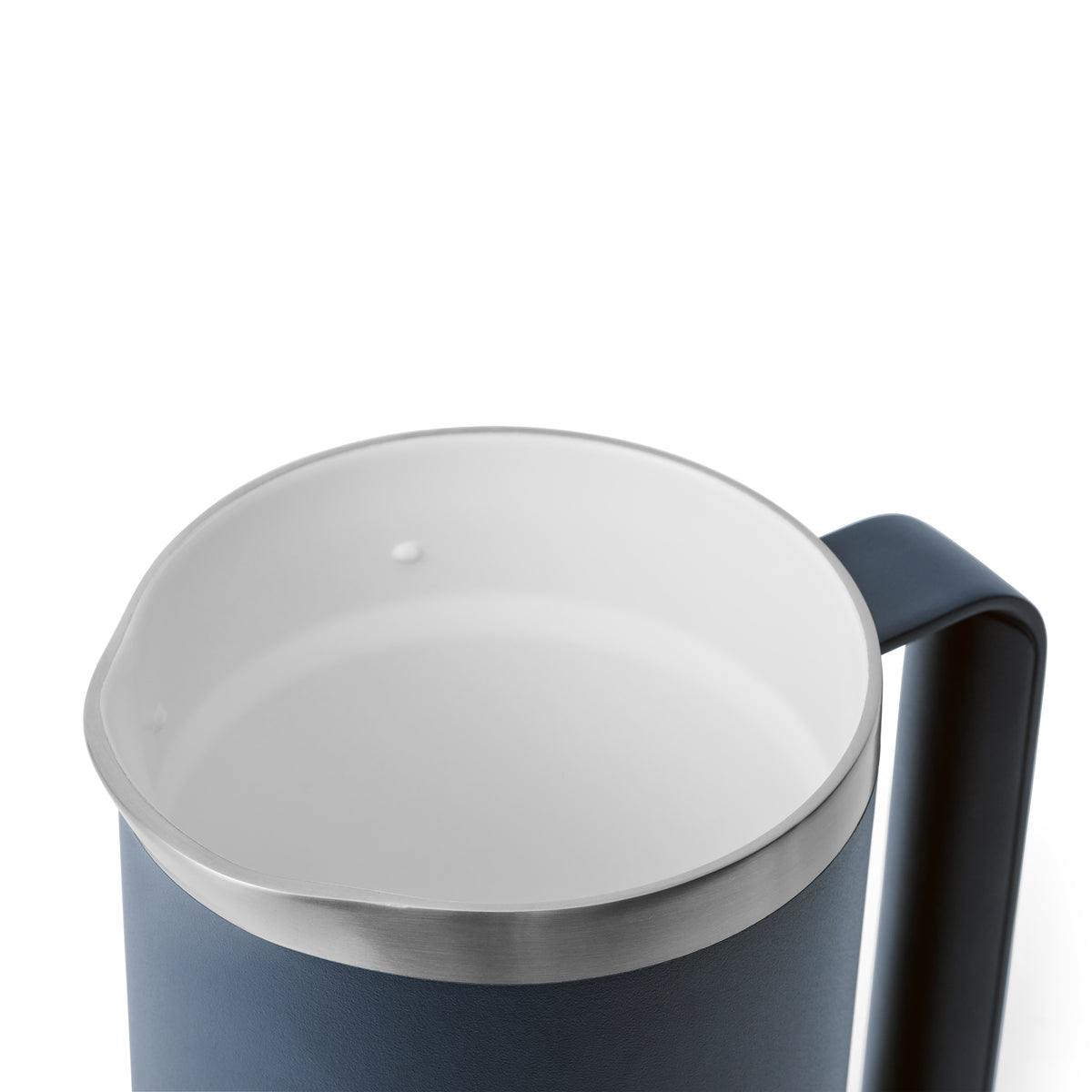 YETI® French Press 34 Oz - Navy