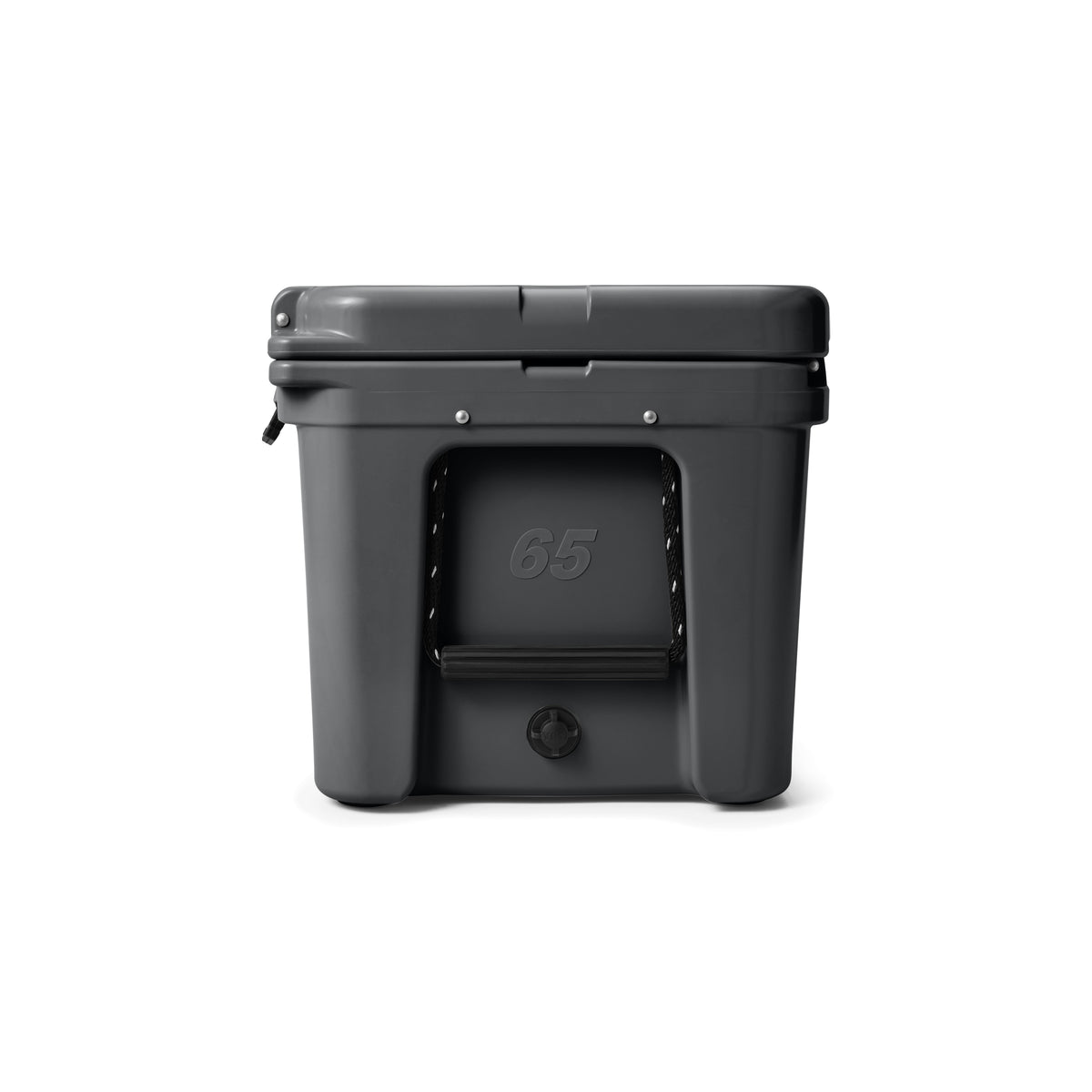 YETI® Kühlbox Tundra 65 - Charcoal