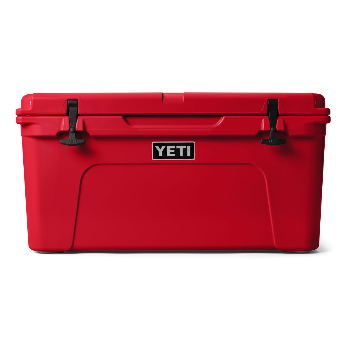 YETI® Kühlbox Tundra 65 - Rescue Red