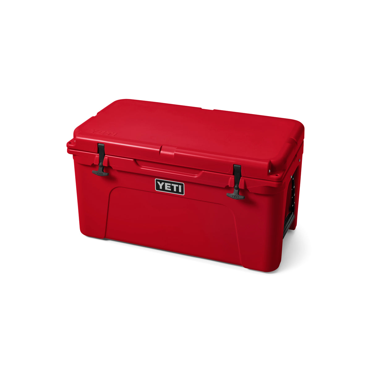 YETI® Kühlbox Tundra 65 - Rescue Red