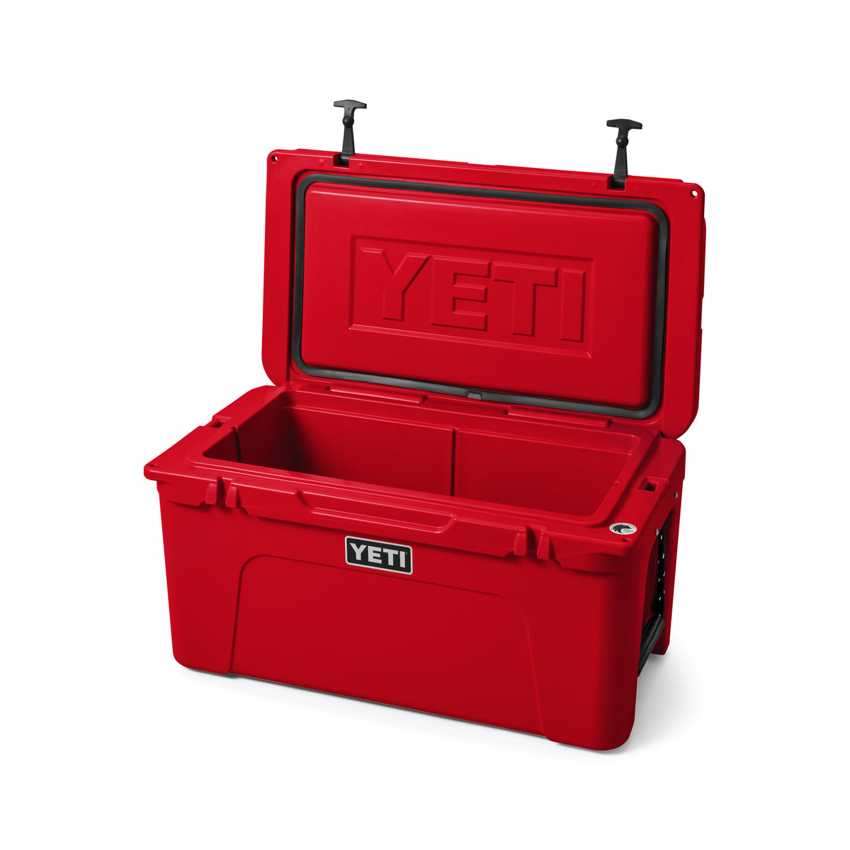 YETI® Kühlbox Tundra 65 - Rescue Red