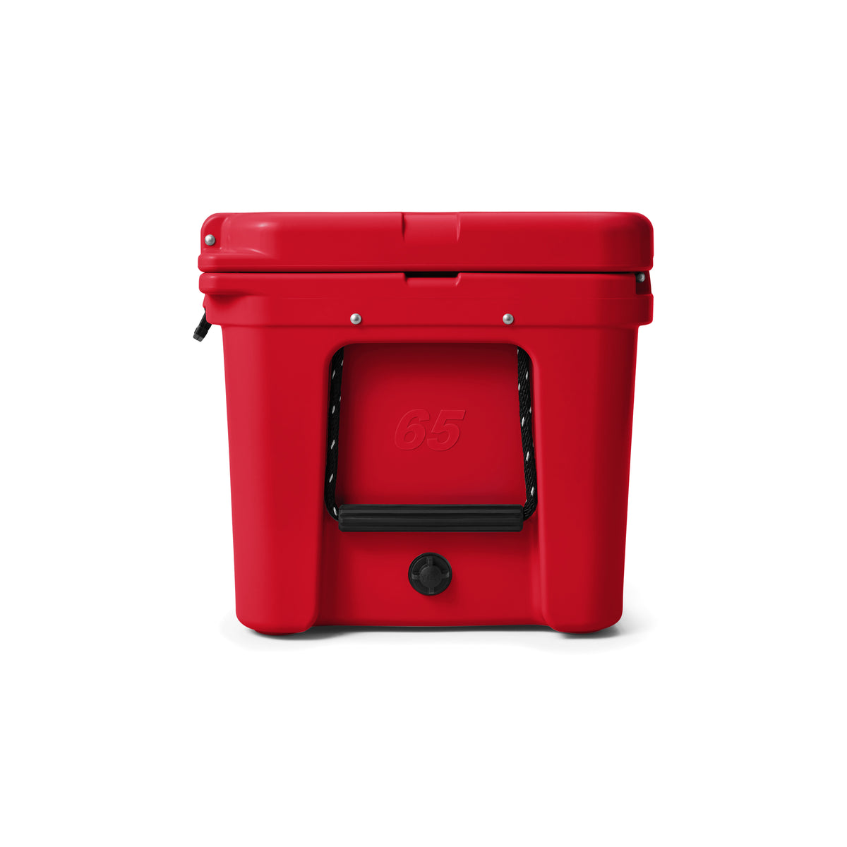 YETI® Kühlbox Tundra 65 - Rescue Red
