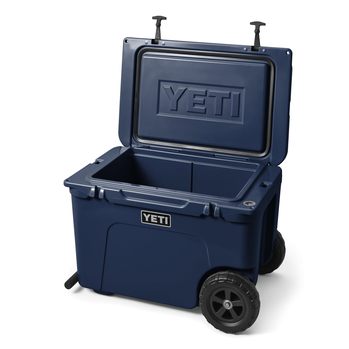 YETI® Kühlbox Tundra Haul - Navy
