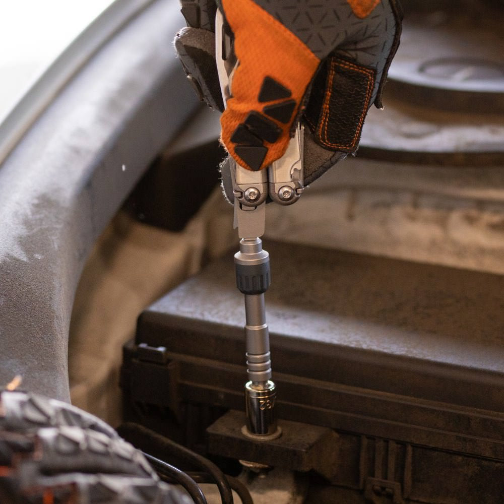 Leatherman RATCHET DRIVER