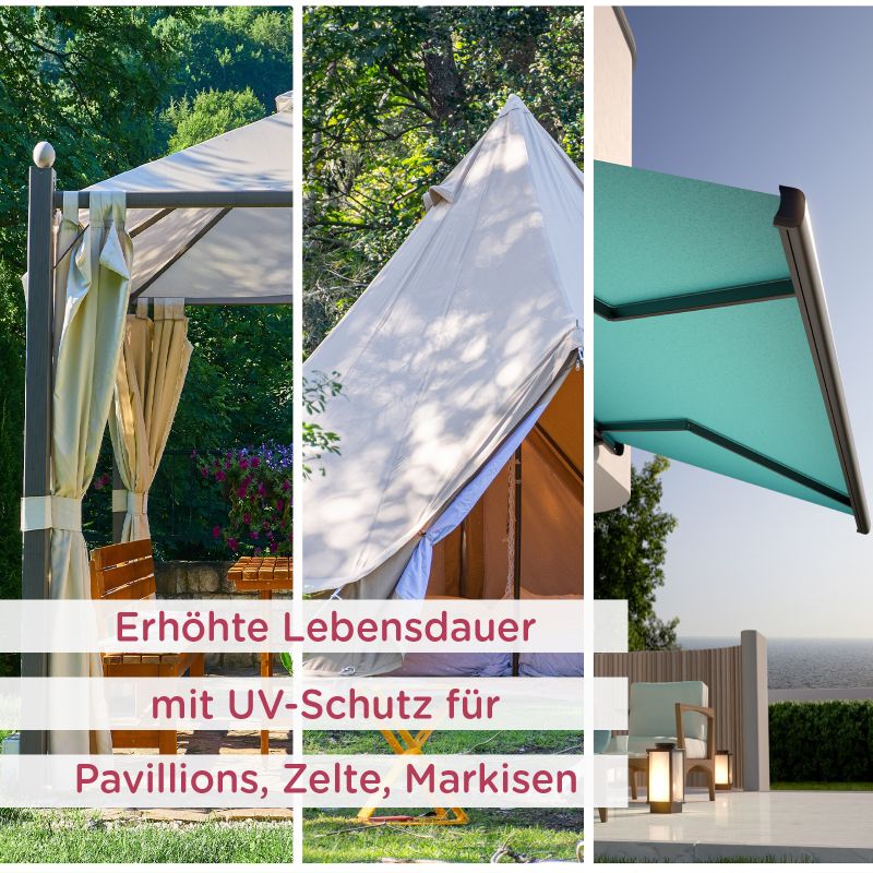 Fibertec Tent Guard Eco 500ml