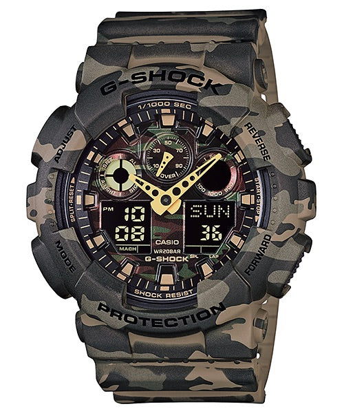 Montre G-SHOCK