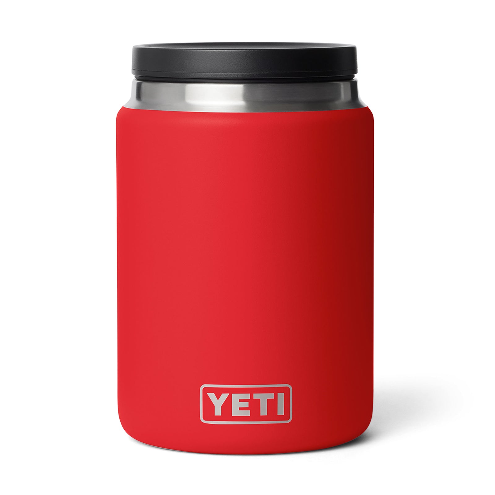 YETI® Isolierter Essensbehälter Rambler 24 oz - Rescue Red