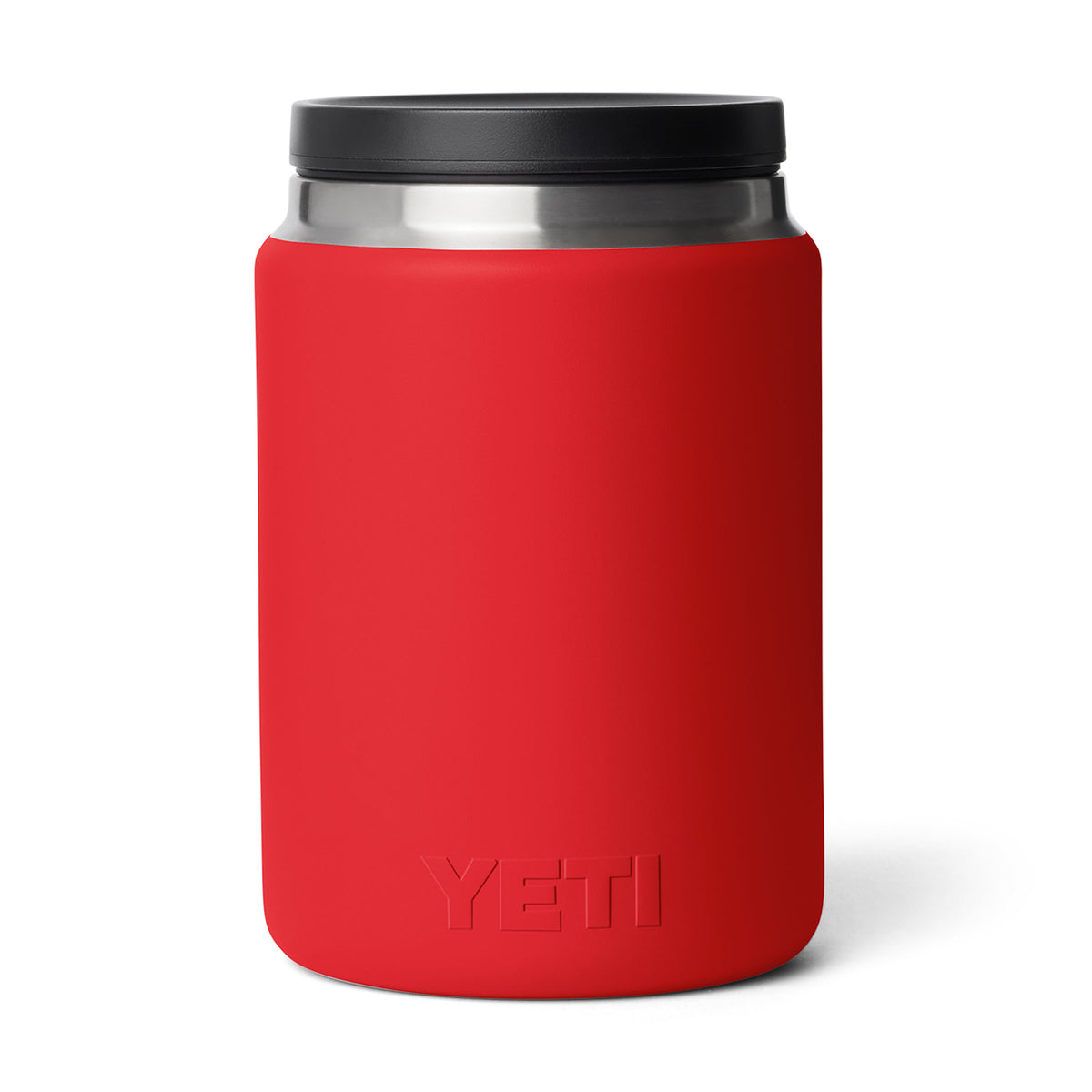 YETI® Isolierter Essensbehälter Rambler 24 oz - Rescue Red