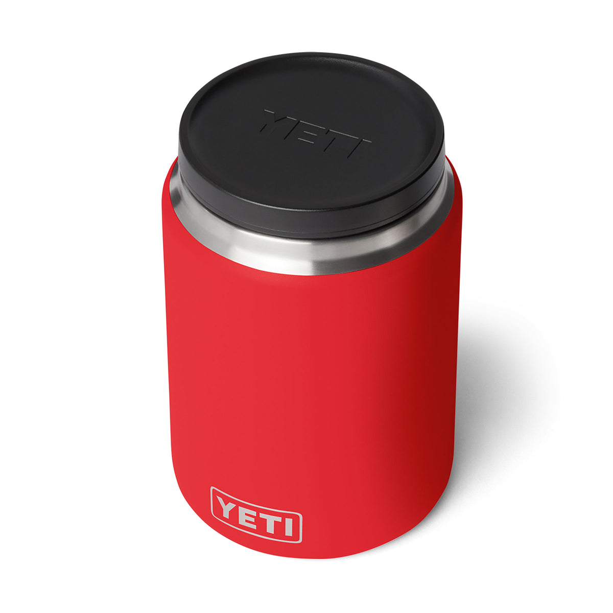 YETI® Isolierter Essensbehälter Rambler 24 oz - Rescue Red