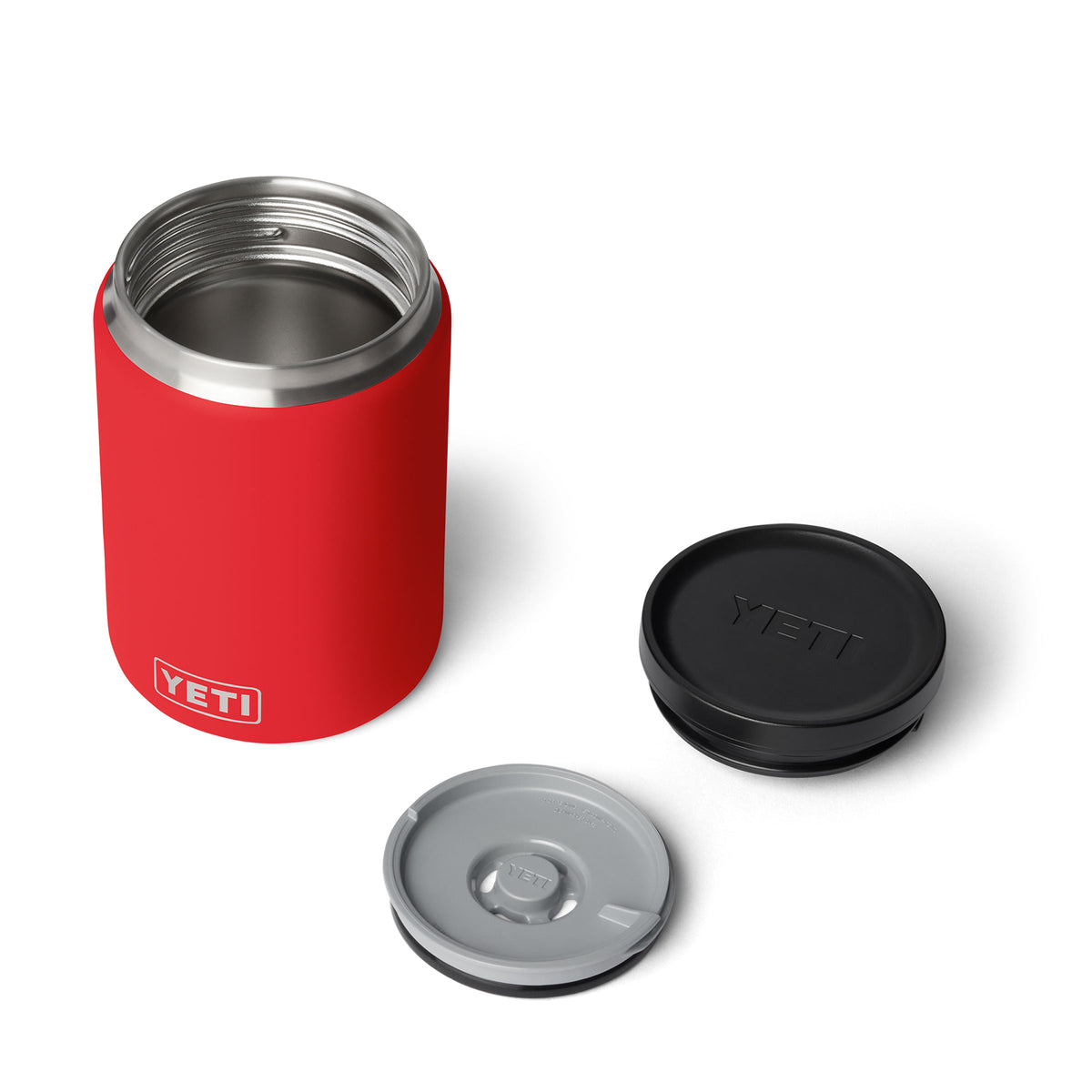 YETI® Isolierter Essensbehälter Rambler 24 oz - Rescue Red