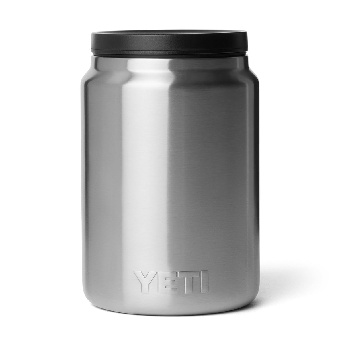 YETI® Isolierter Essensbehälter Rambler 24 oz - Stainless Steel