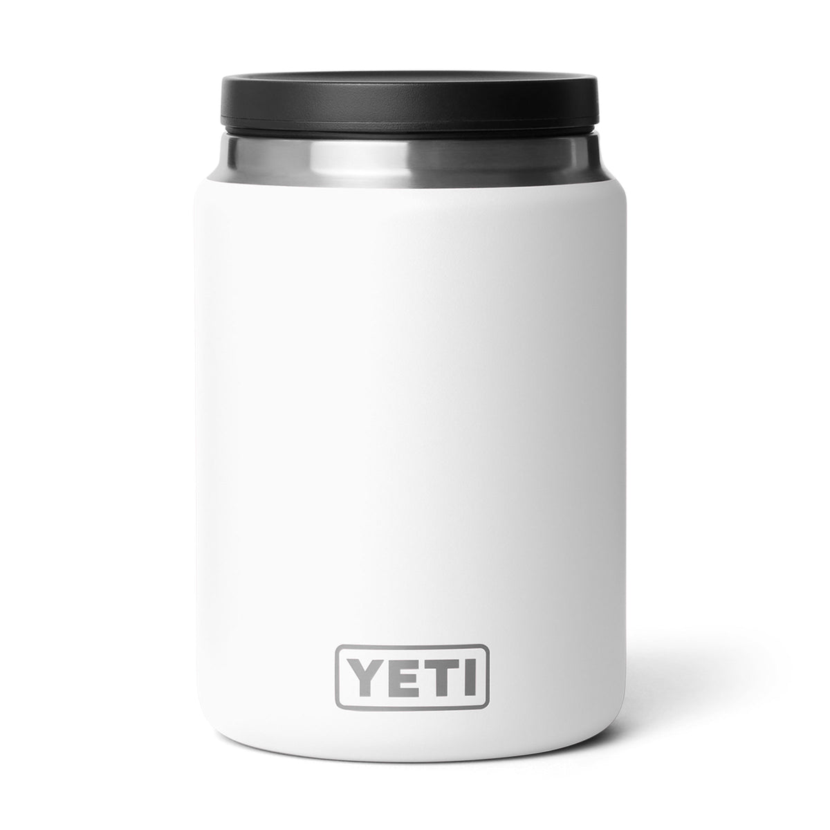YETI® Isolierter Essensbehälter Rambler 24 oz - White