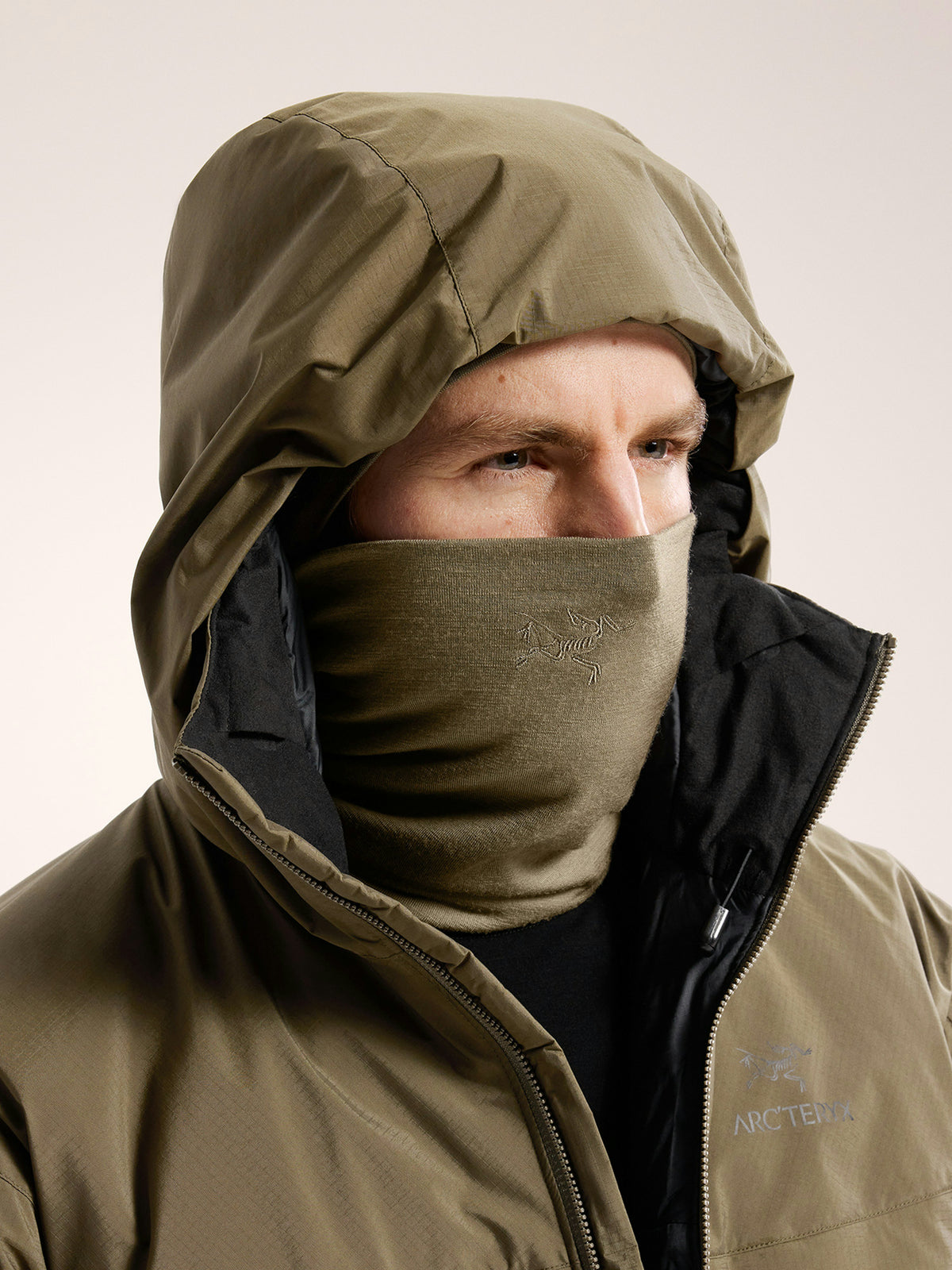 Arc'teryx Cold WX Neck Gaiter AR