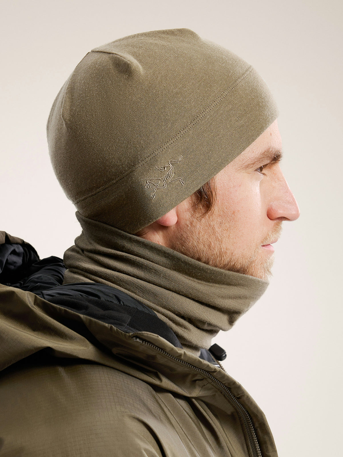 Arc'teryx Cold WX Neck Gaiter AR