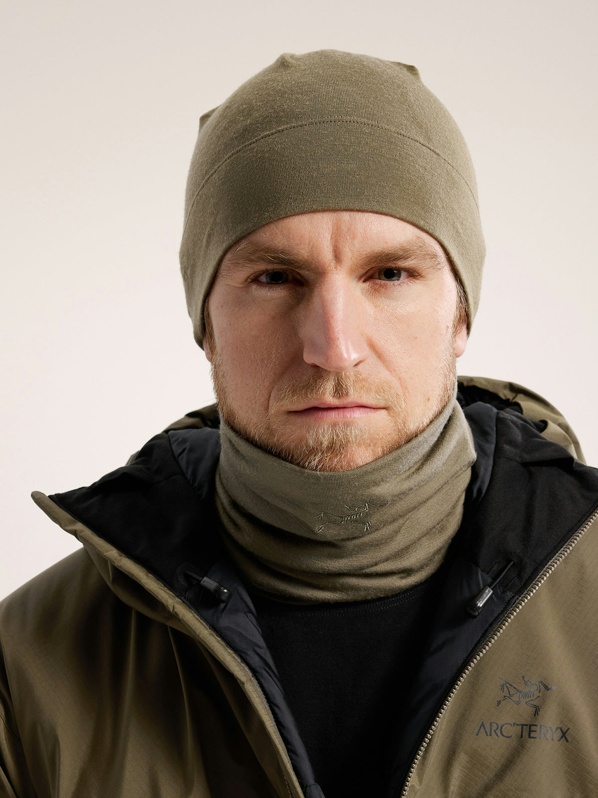Arc'teryx Cold WX Neck Gaiter AR