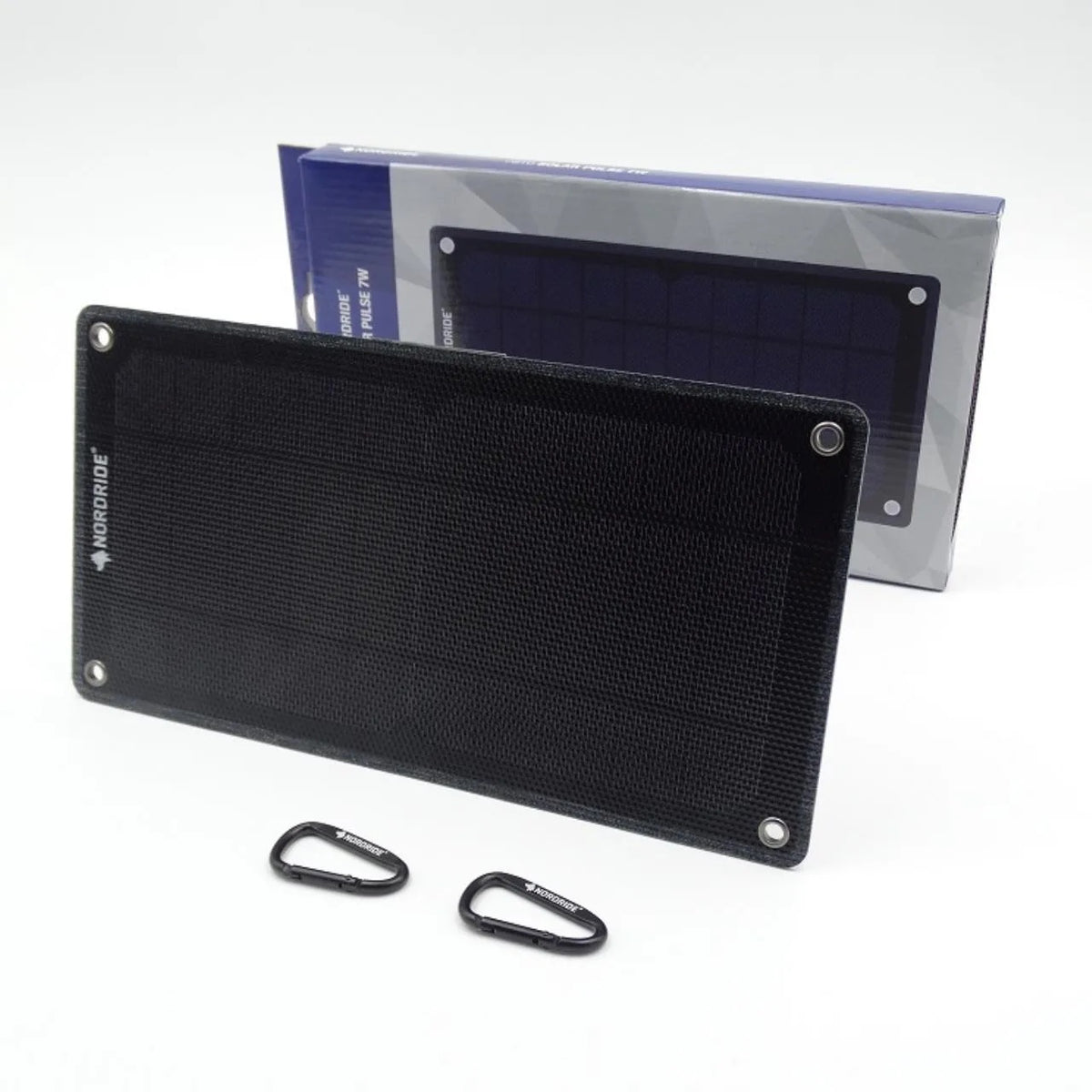 Nordride SOLAR PULSE 7W