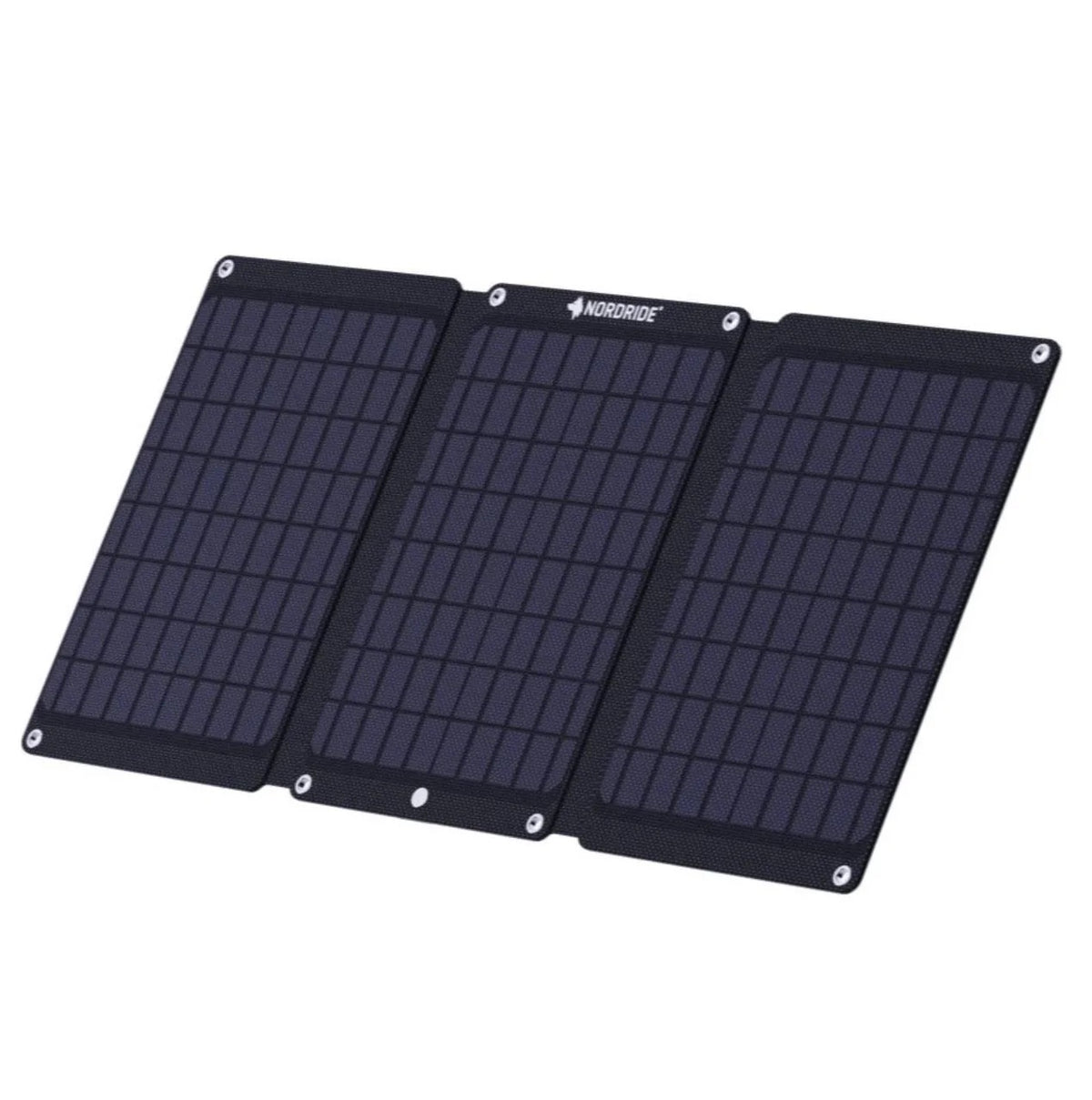 Nordride SOLAR PULSE 24W