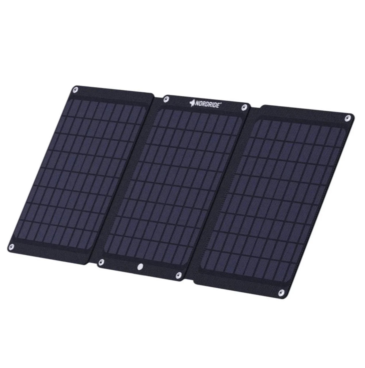 Nordride SOLAR PULSE 24W