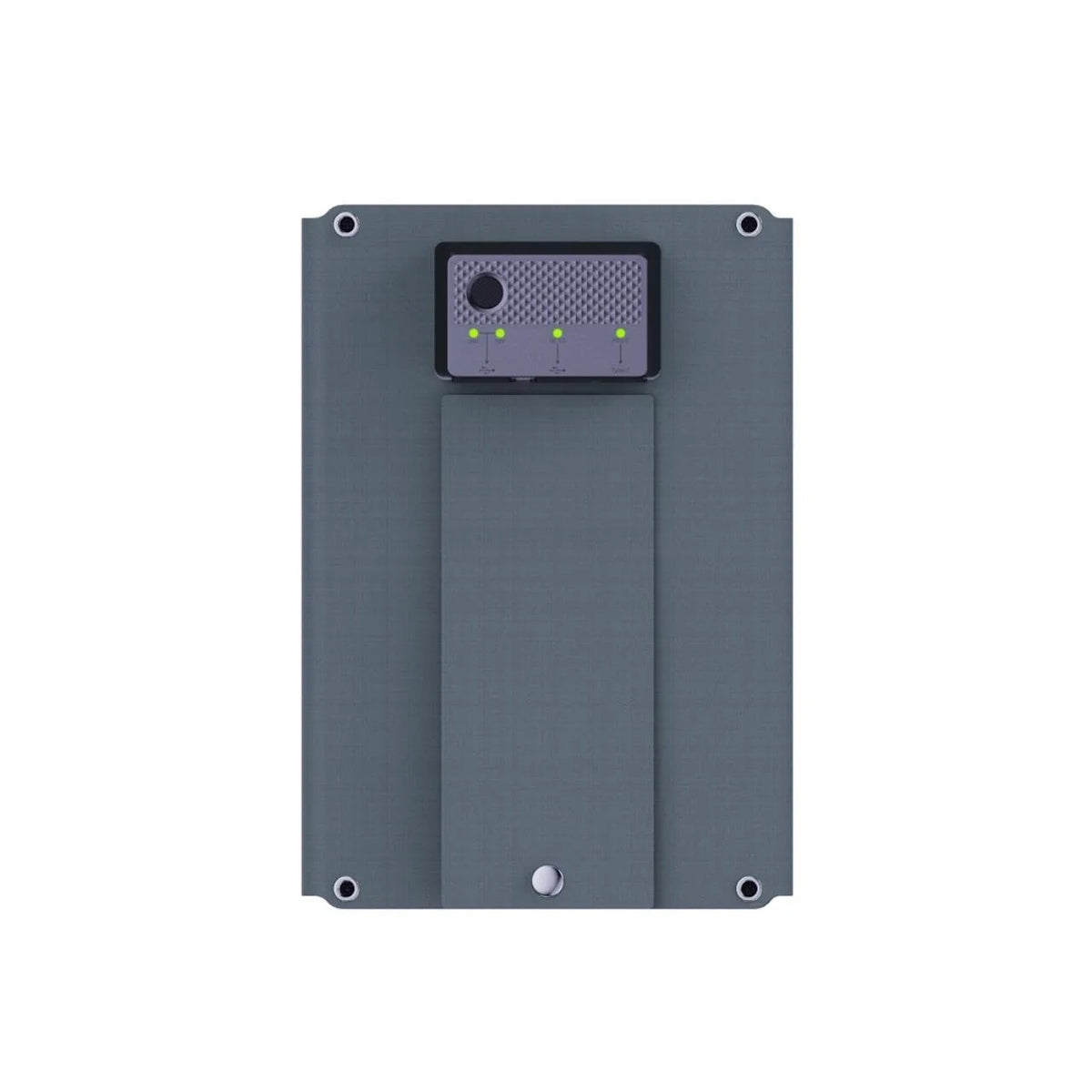 Nordride SOLAR PULSE 24W