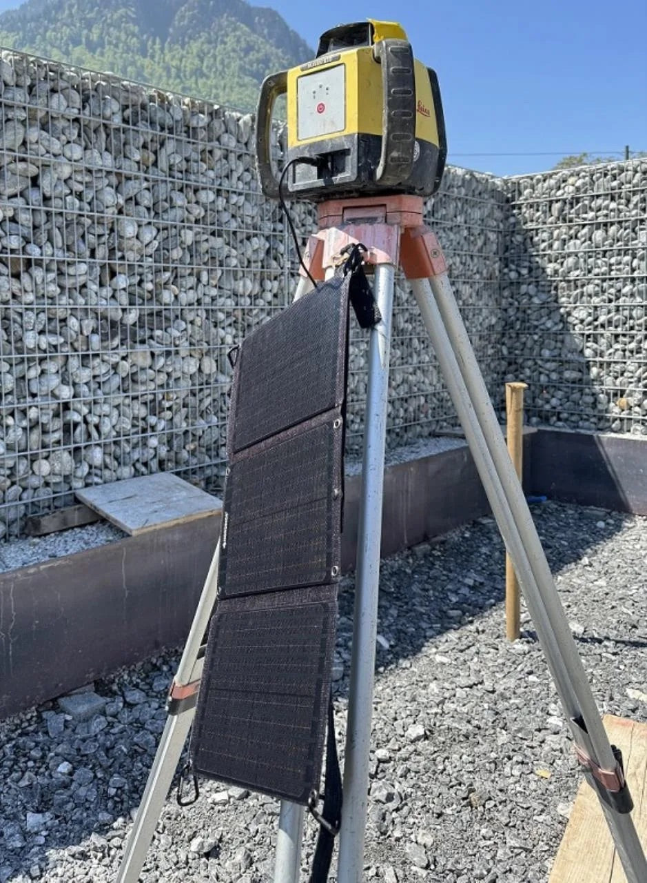 Nordride SOLAR PULSE 24W