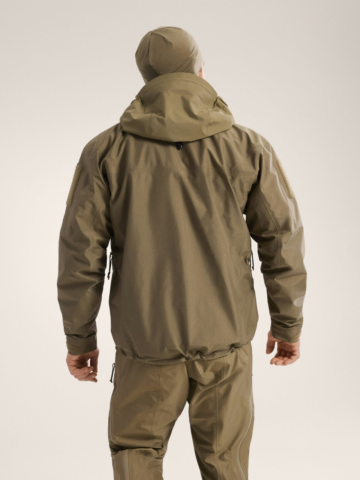 Arc'teryx Alpha Jacket Gen2.2 - Crocodile