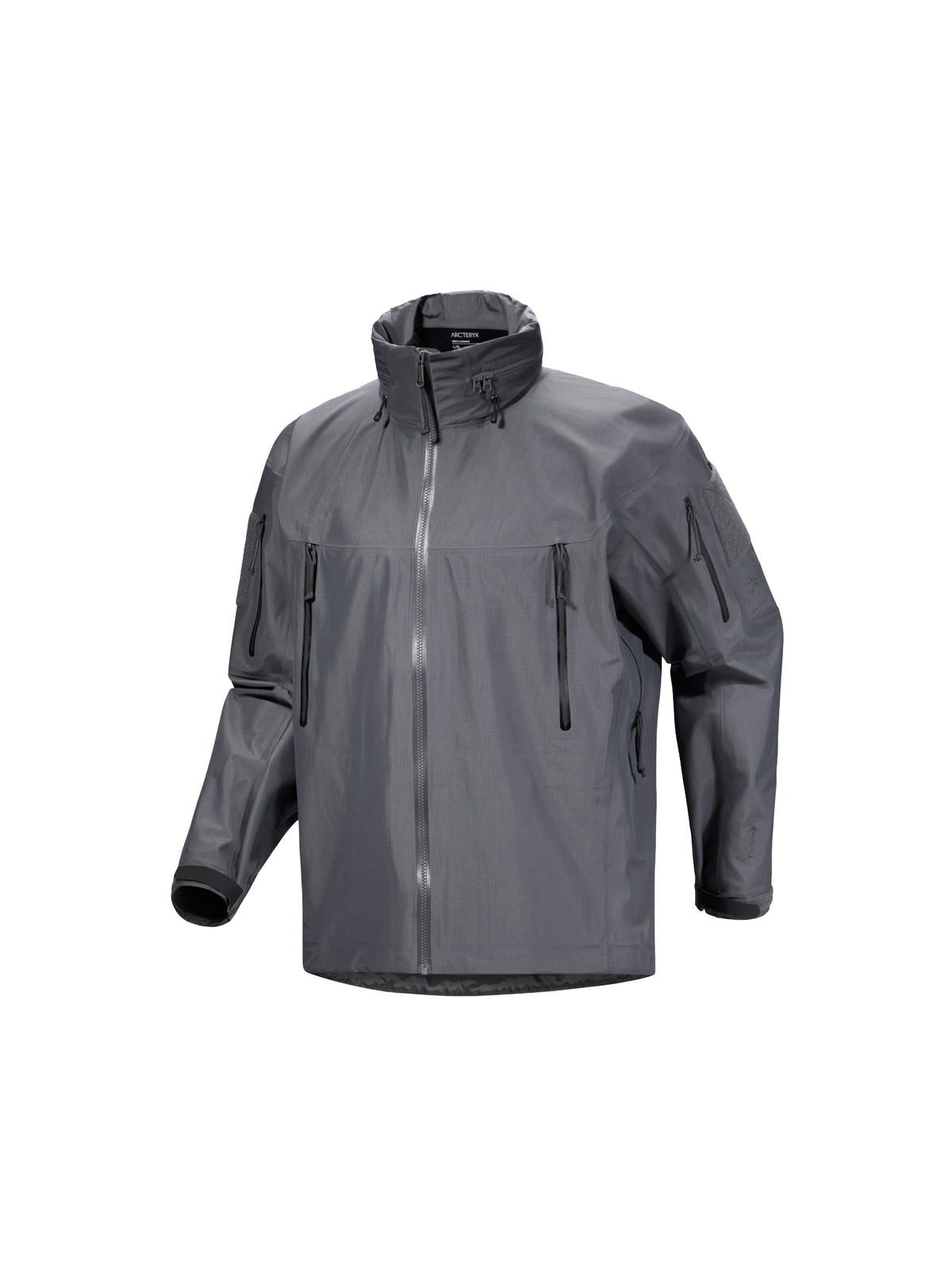 Arc'teryx Alpha Jacket Gen2.2 - Wolf