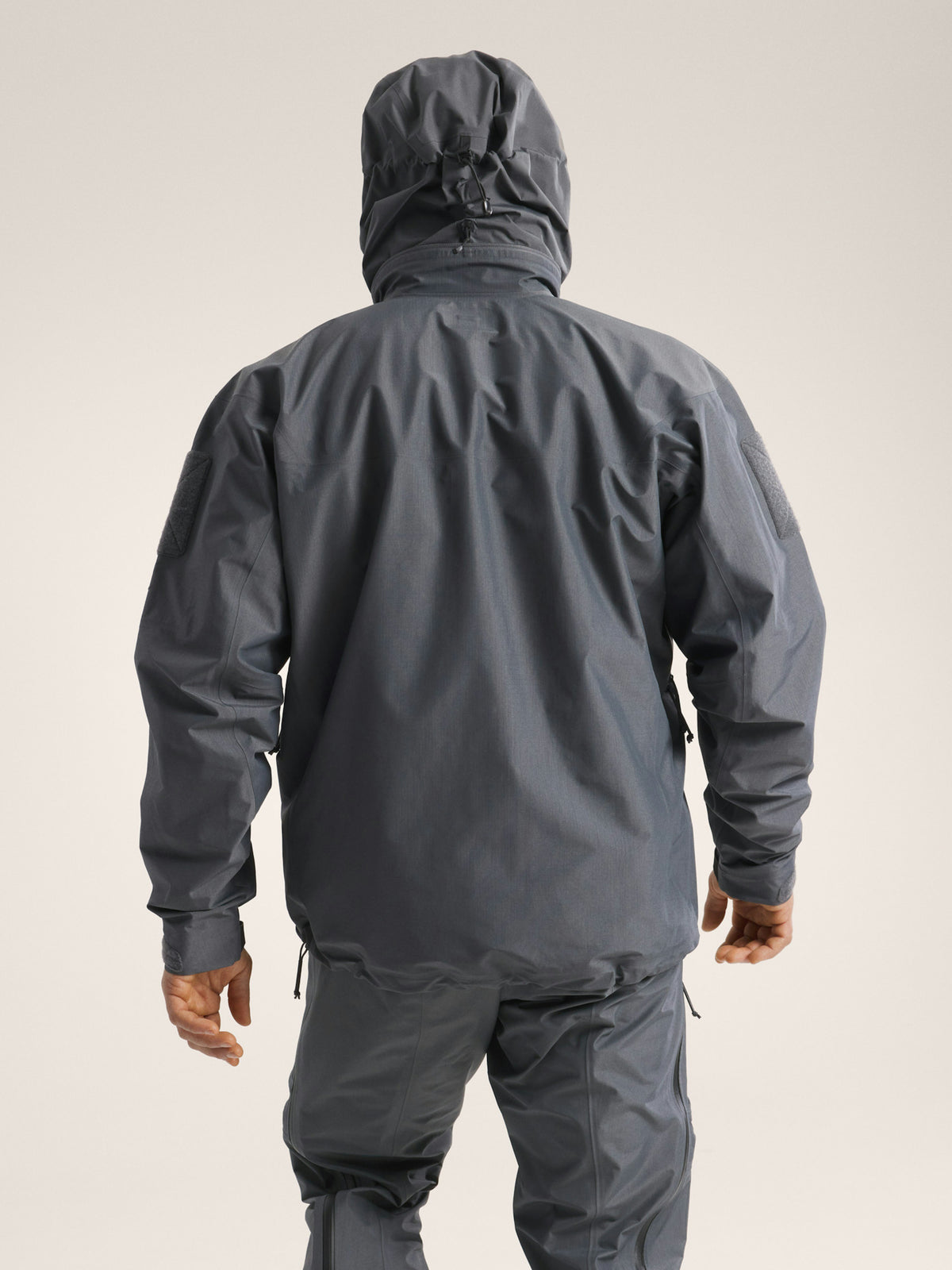 Arc'teryx Alpha Jacket Gen2.2 - Wolf