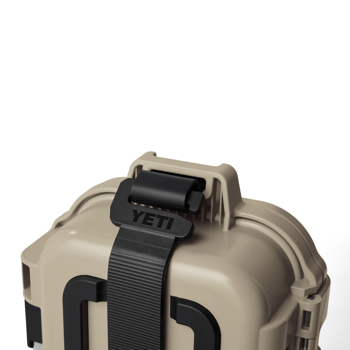 YETI® LoadOut GoBox 1 Boîte d'équipement - Tan