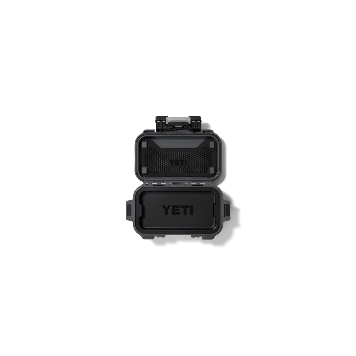 YETI® LoadOut GoBox 1 Boîte à équipement - Charcoal